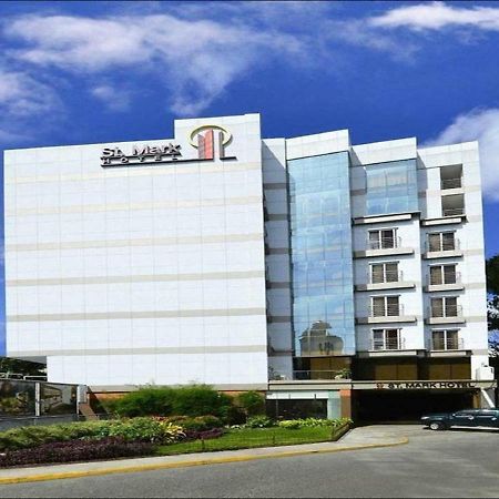 St Mark Hotel Cebu Zewnętrze zdjęcie