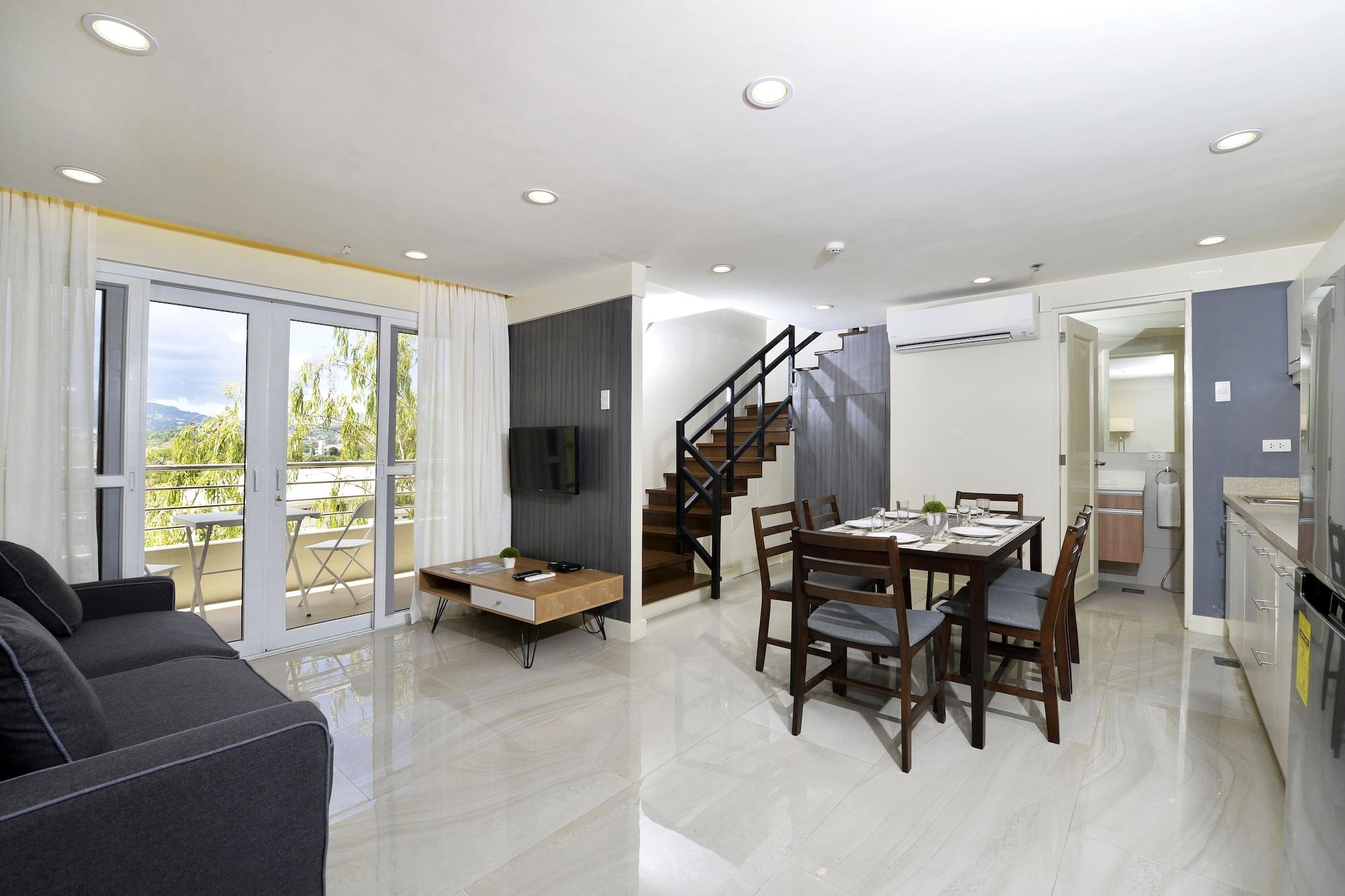 St Mark Hotel Cebu Zewnętrze zdjęcie