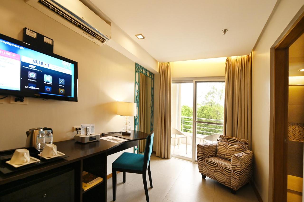 St Mark Hotel Cebu Zewnętrze zdjęcie