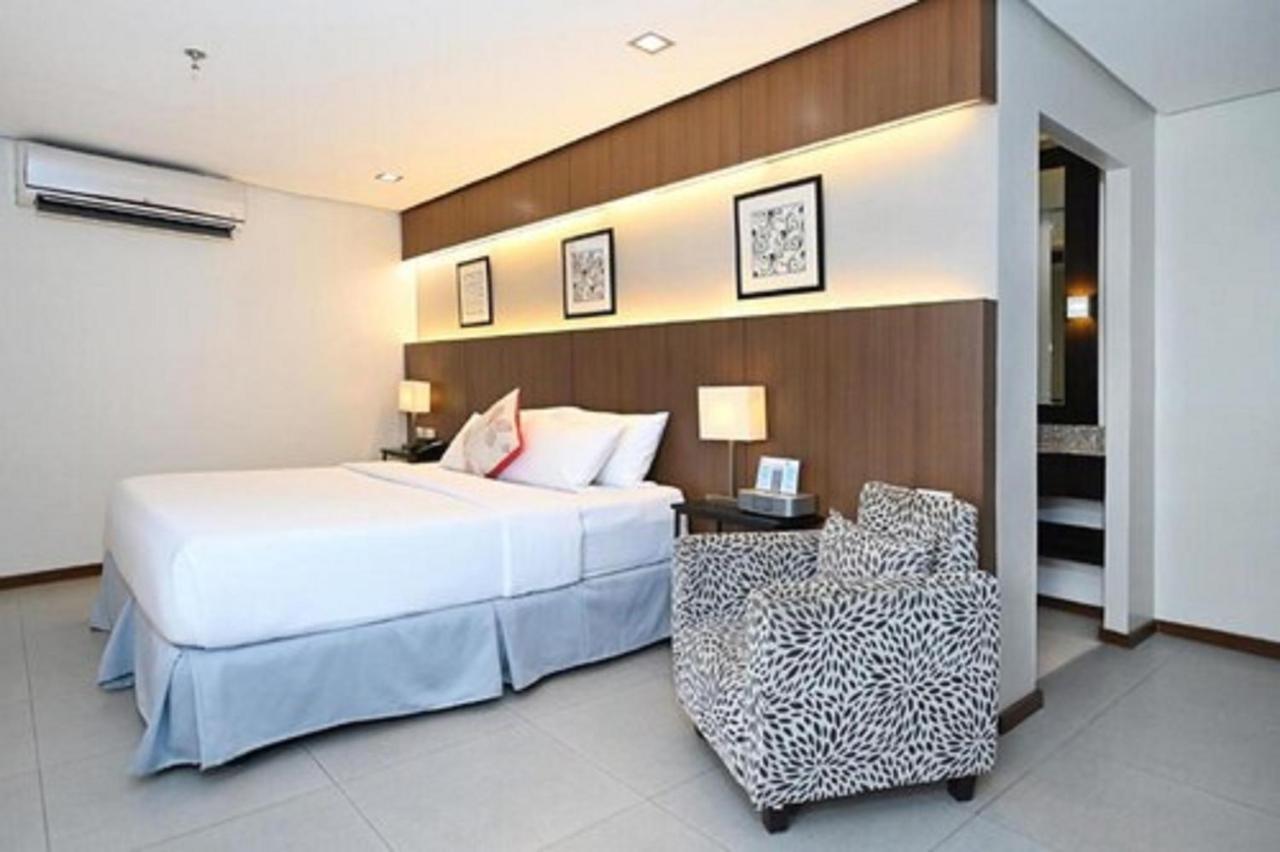 St Mark Hotel Cebu Zewnętrze zdjęcie