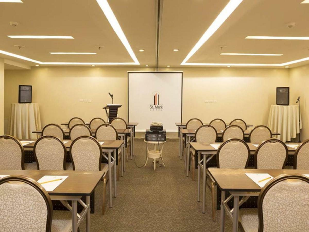 St Mark Hotel Cebu Zewnętrze zdjęcie