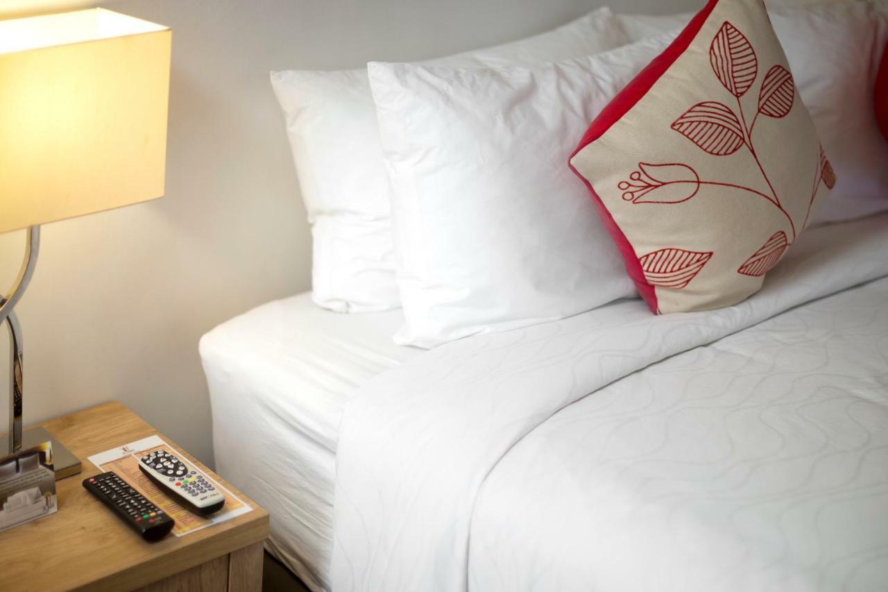 St Mark Hotel Cebu Zewnętrze zdjęcie